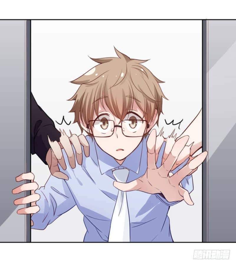 Chạy Đi Âm Sai: Chapter 6