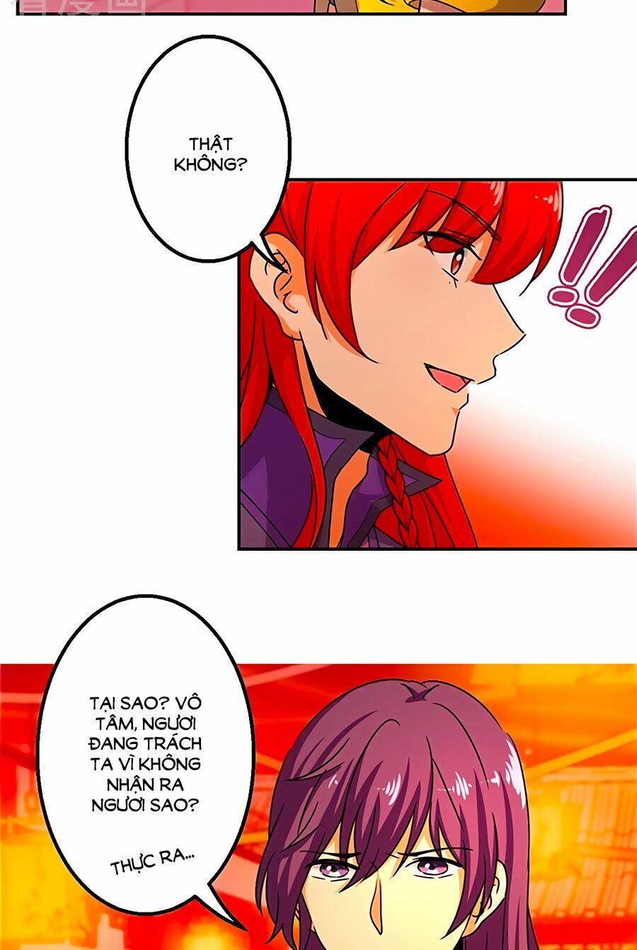 Vương Gia ! Ngươi Thật Bỉ Ổi !: Chapter 435