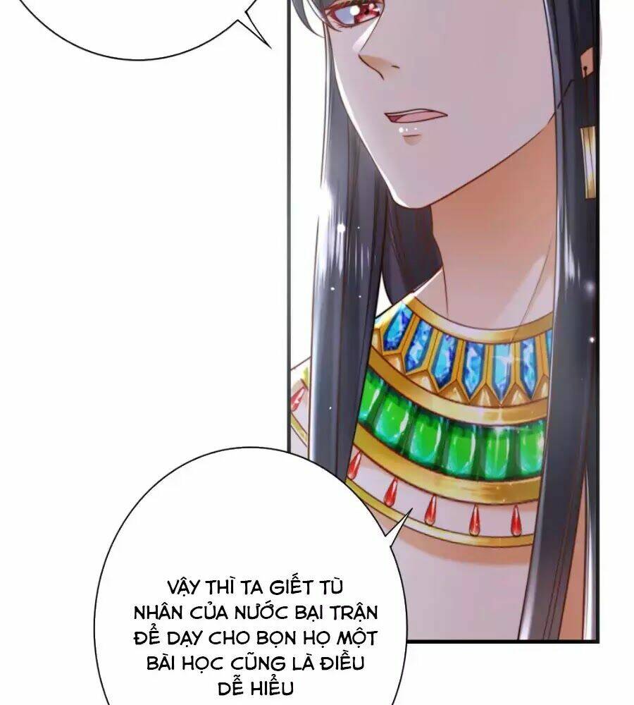 Sủng Hậu Của Vương: Chapter 22
