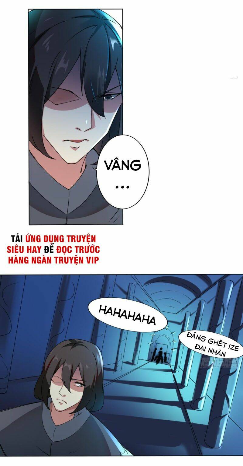 Tu Chân Giả Tại Dị Thế: Chapter 287