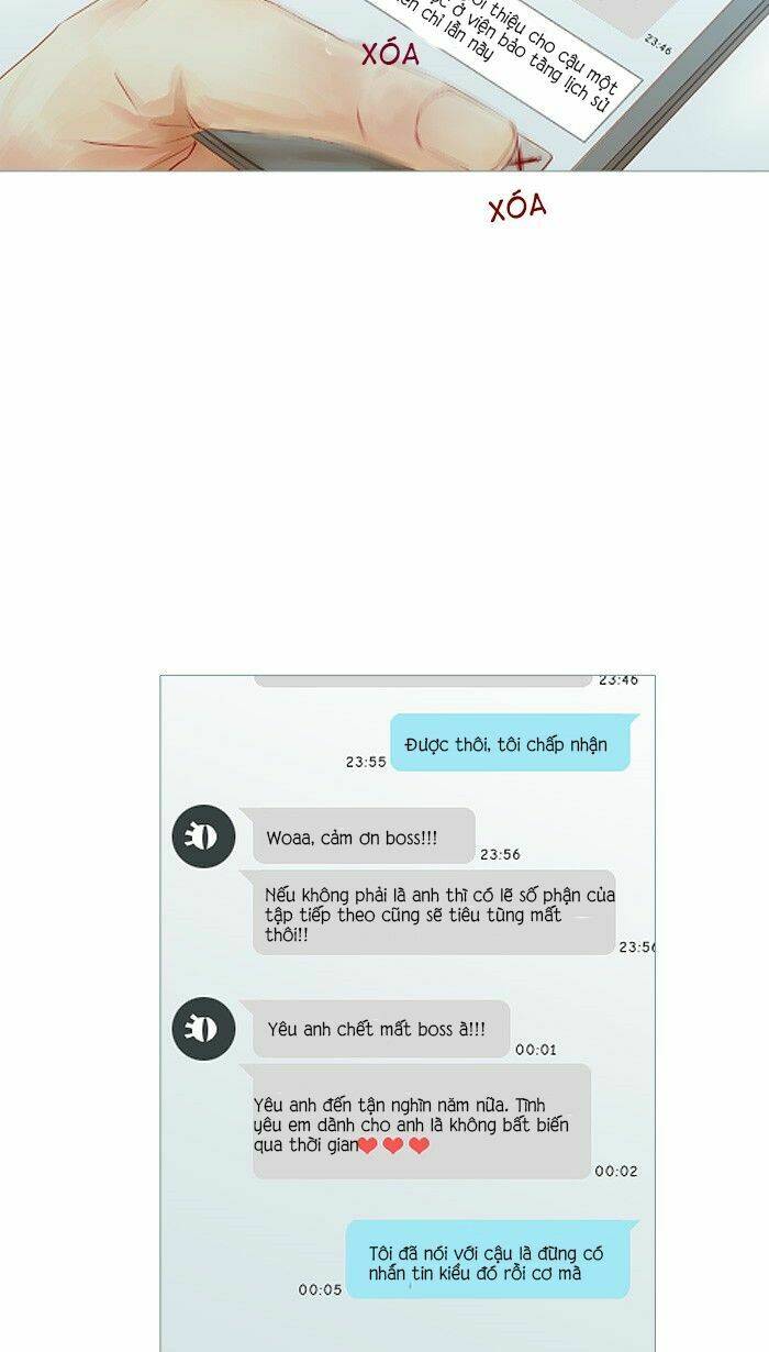 Little Rain: Chapter 19