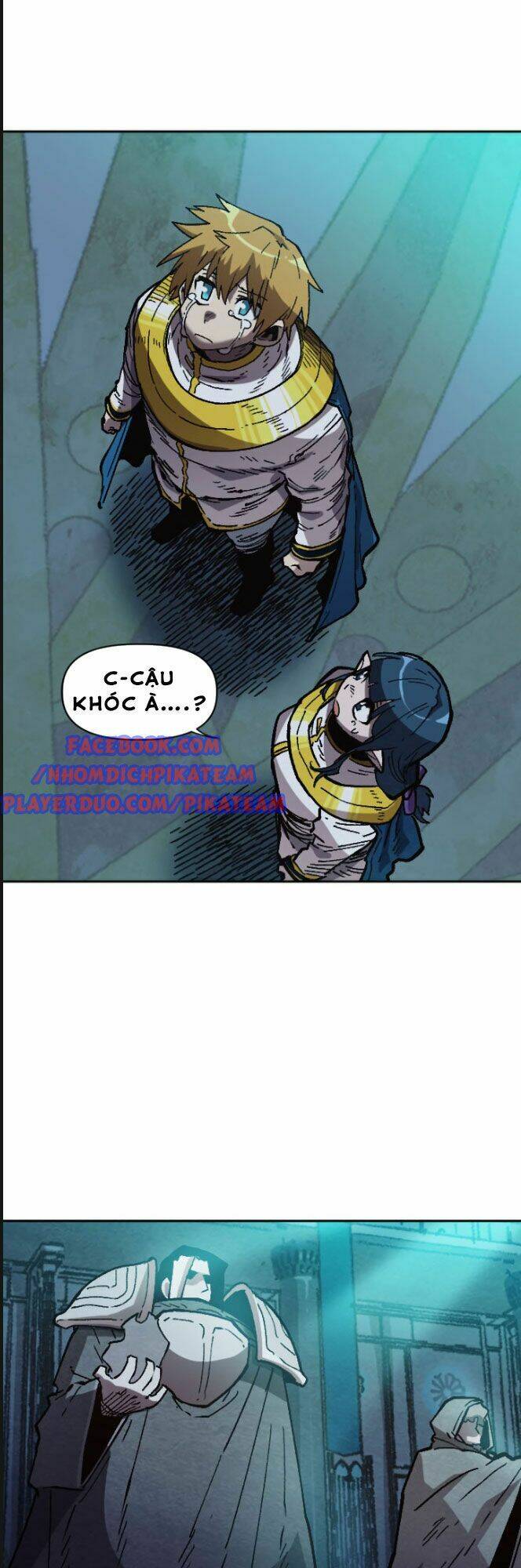 Đại Lục Vô Song: Chapter 33