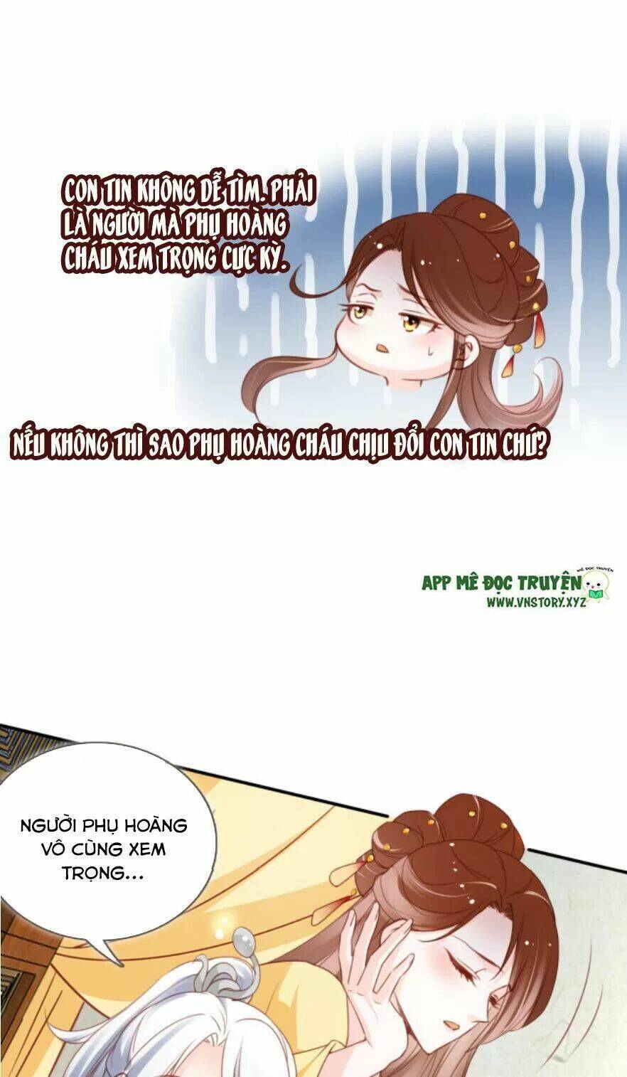 Nàng Trở Thành Bạch Nguyệt Quang Của Vương Gia Bệnh Kiều: Chapter 110