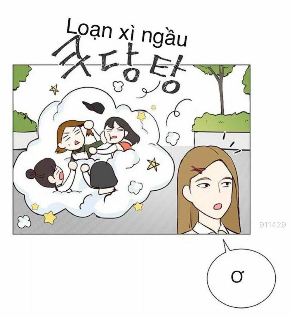 Tôi Kết Hôn Cùng Antifan: Chapter 11