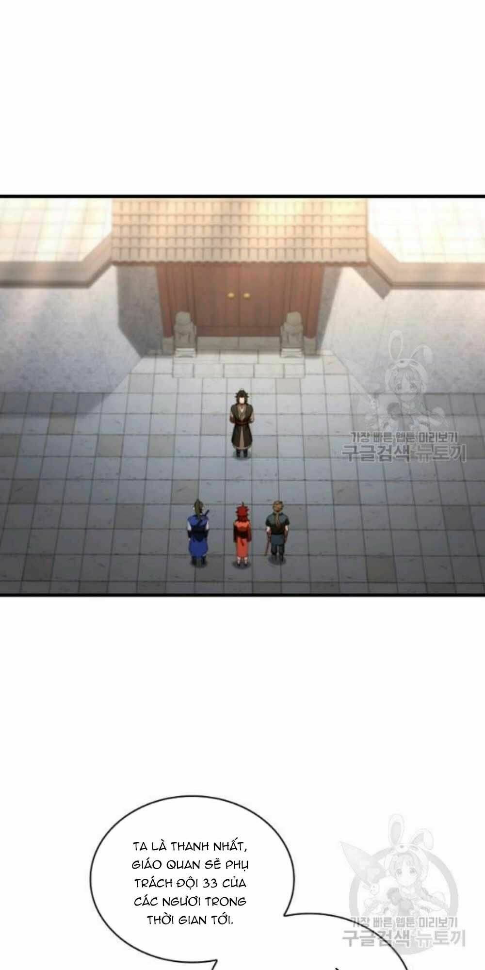 Thân Thủ Đệ Nhất Kiếm: Chapter 59