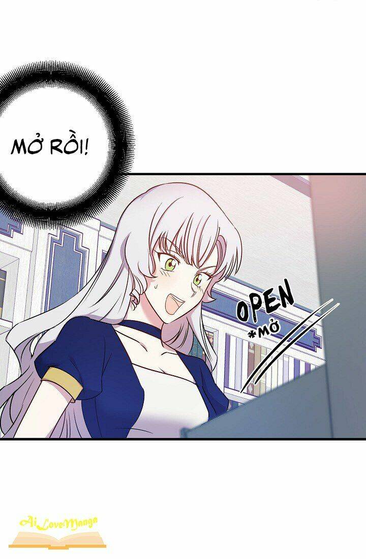 Hôn Lễ Báo Thù: Chapter 26