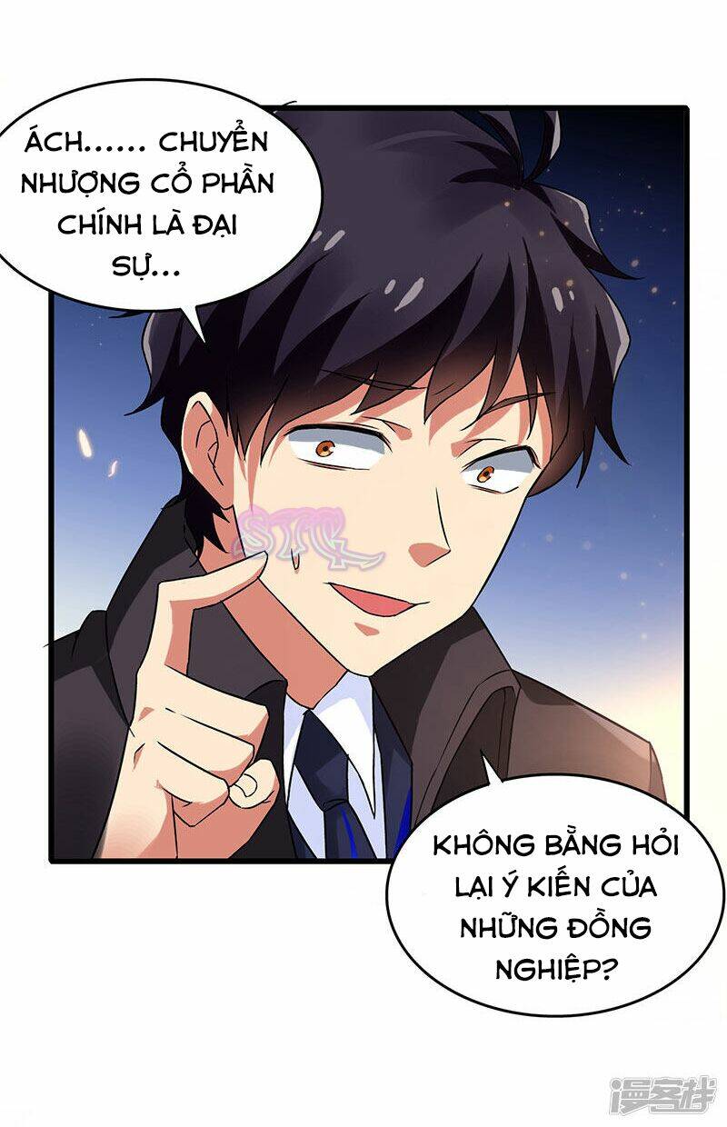Siêu Cấp Bại Gia Tử: Chapter 48