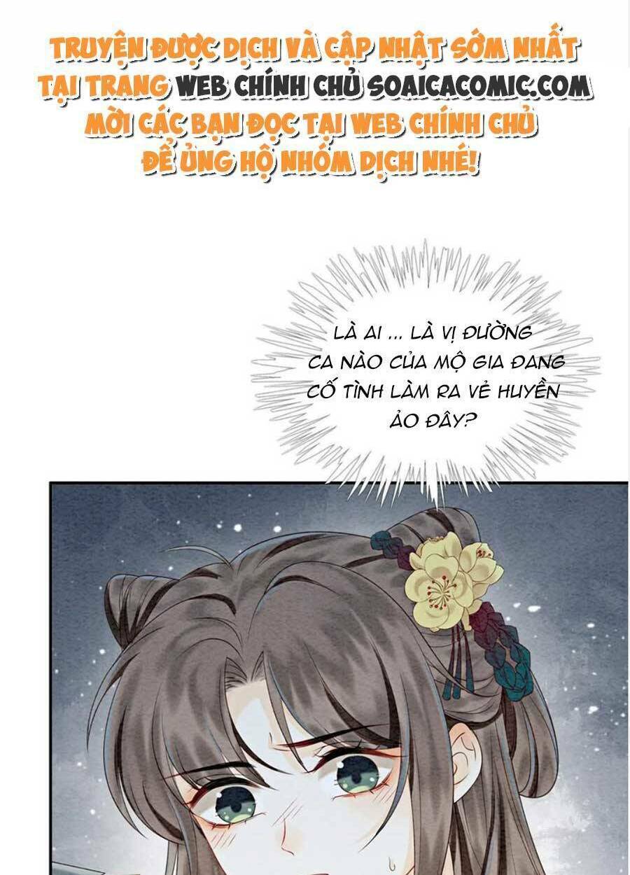 Bắt Đầu Hủy Hôn Để Công Lược Vương Gia: Chapter 41