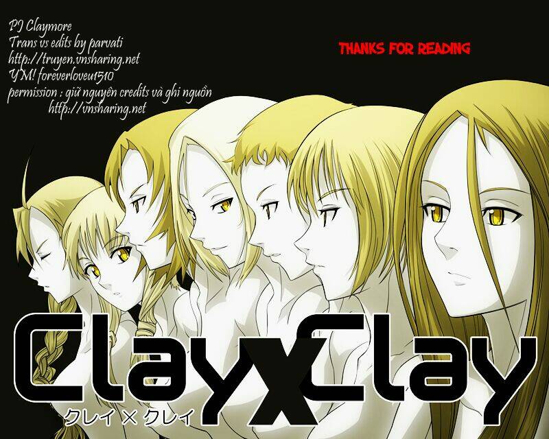 Mắt Bạc: Chapter 110