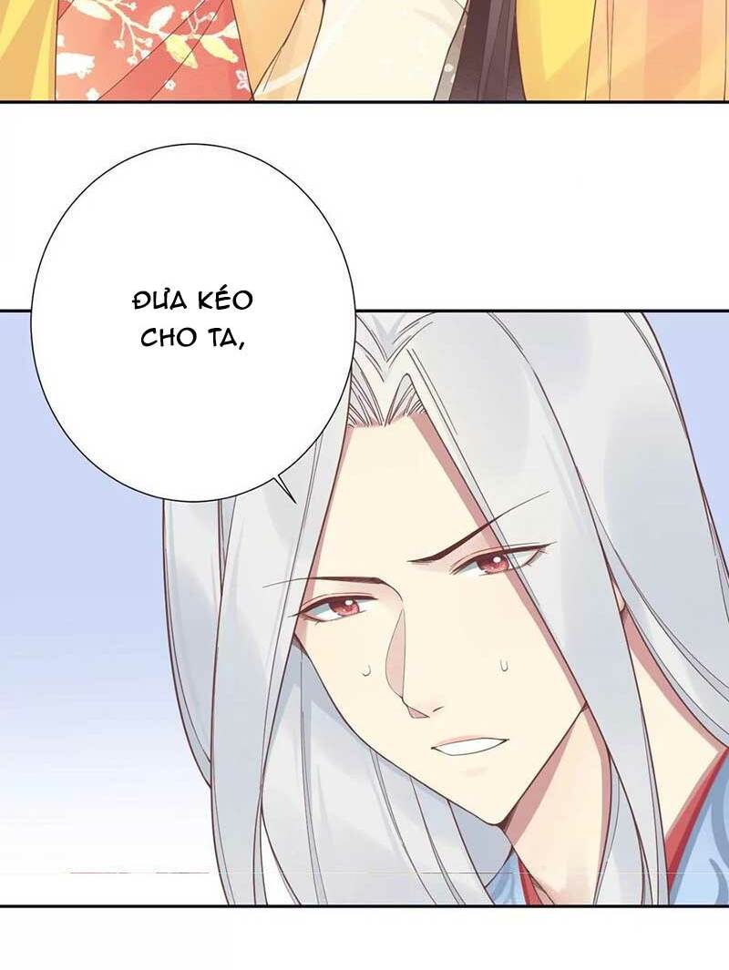 Hoàng Hậu Bận Lắm: Chapter 186