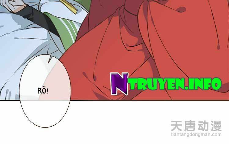 Giáo chủ yêu nghiệt mau nằm xuống: Chapter 1.3