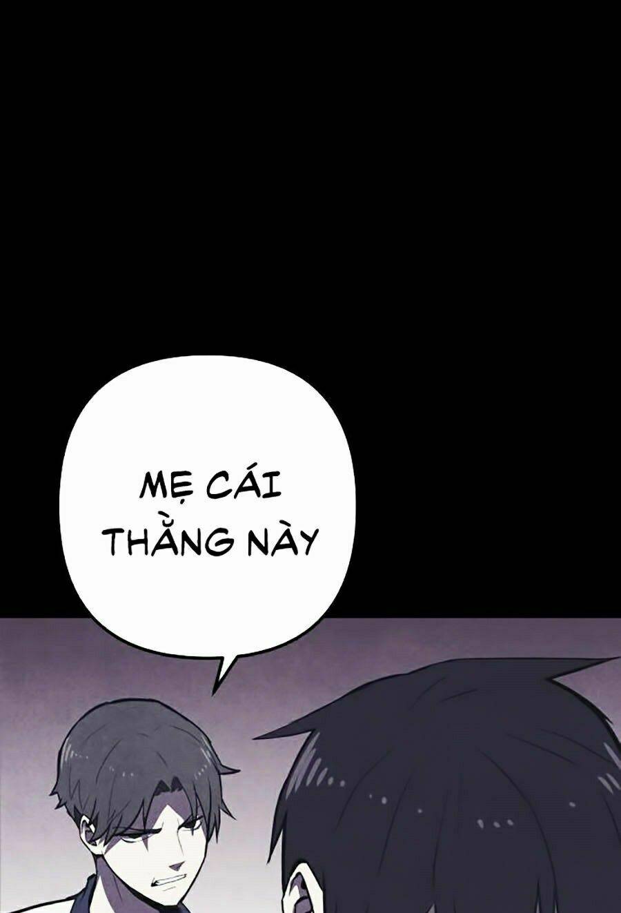 Cậu Bé Shotgun: Chapter 0