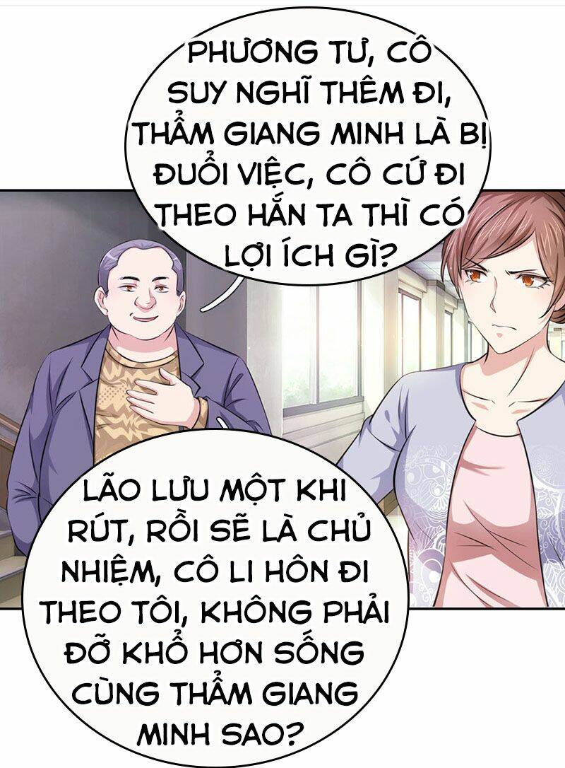 Tuyệt Thế Phi Đao: Chapter 184