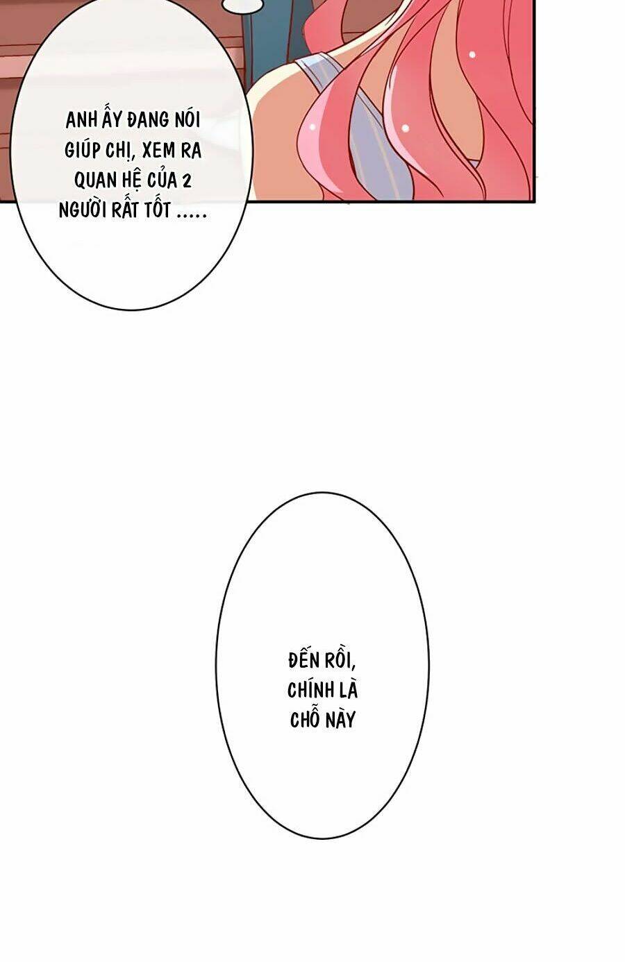 Cả Thế Giới Đều Không Bằng Người: Chapter 42