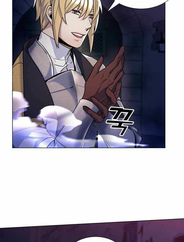 Bạo Chúa Cường Hoành: Chapter 18