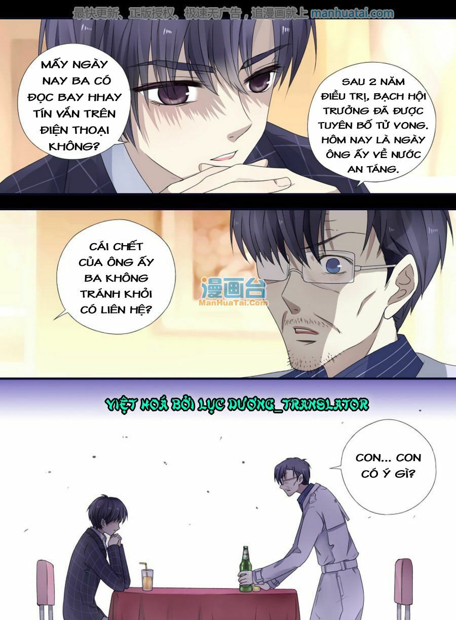 Lam Sí: Chapter 86