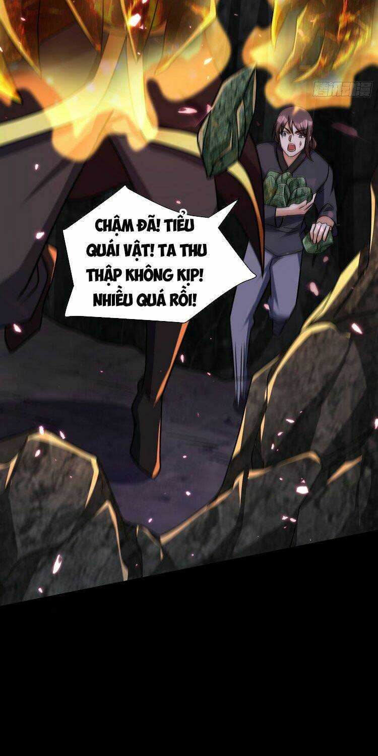 Yêu Giả Vi Vương: Chapter 231