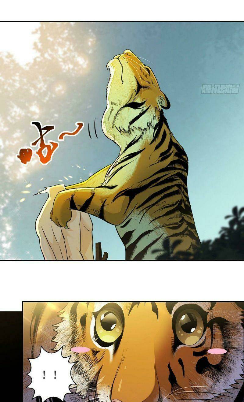 Ta Là Đại Hoàn Đan: Chapter 13