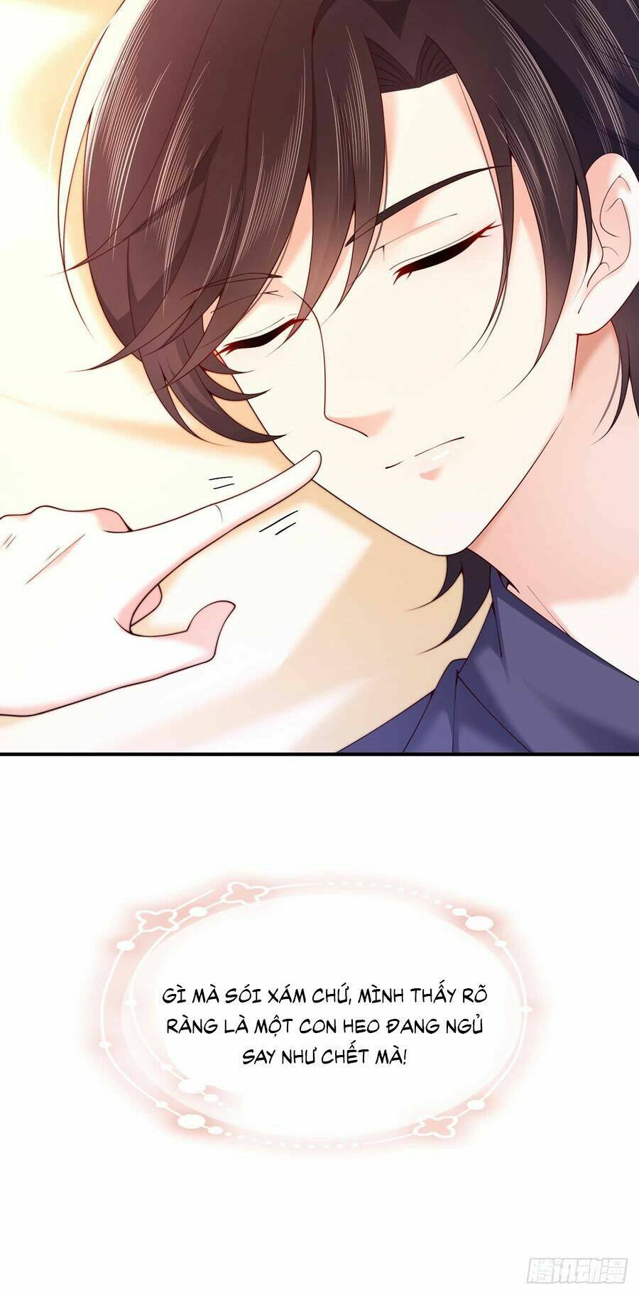 Nam Thần Truy Thê Chỉ Nam: Chapter 63.2