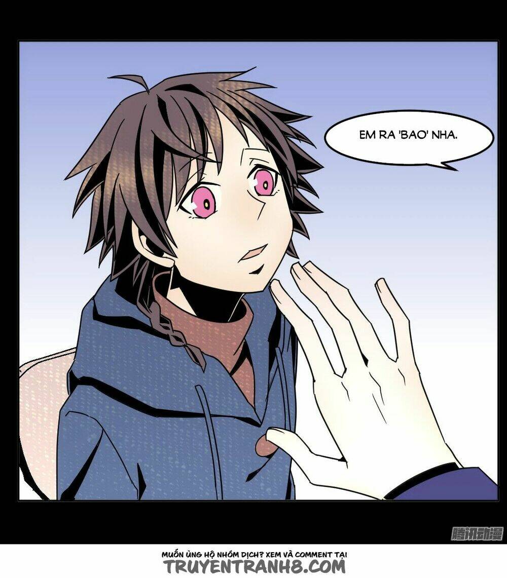 Điều Ước Của Người Phàm: Chapter 21