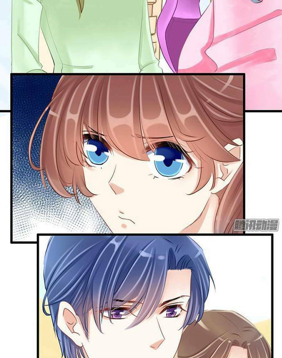 Trọng Sinh Để Ngủ Với Ảnh Đế: Chapter 34