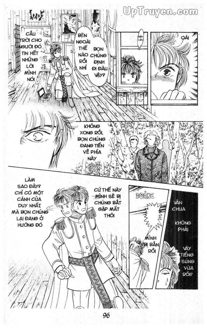 9 Banme No Musashi: Chapter 18