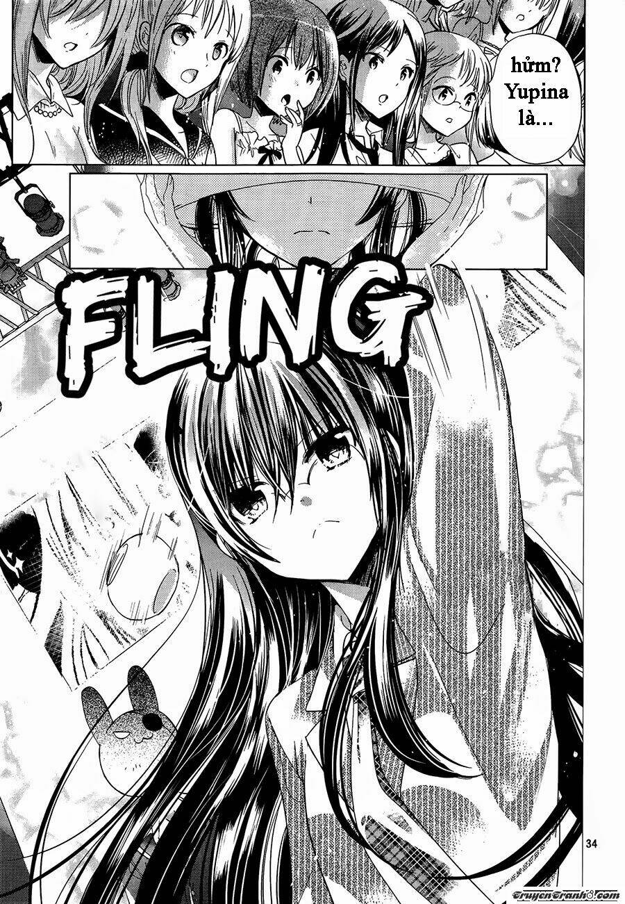 Watashi Ni Xx Shinasai!: Chapter 70