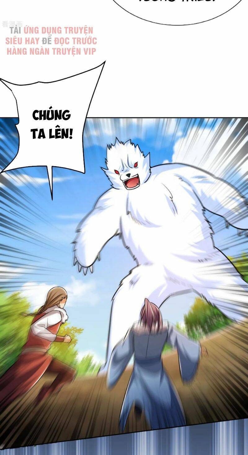 Yêu Giả Vi Vương: Chapter 171