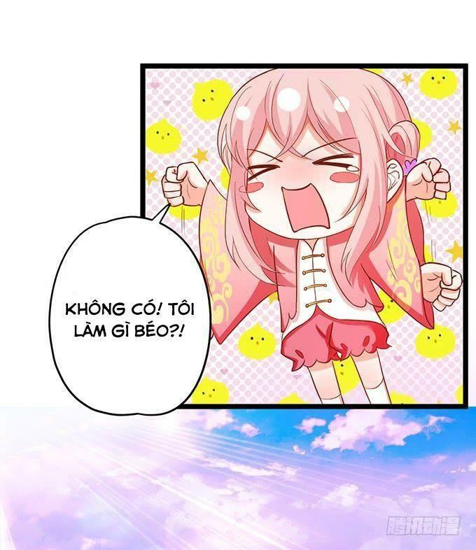 Hồ Tiên Hung Bạo: Chapter 69