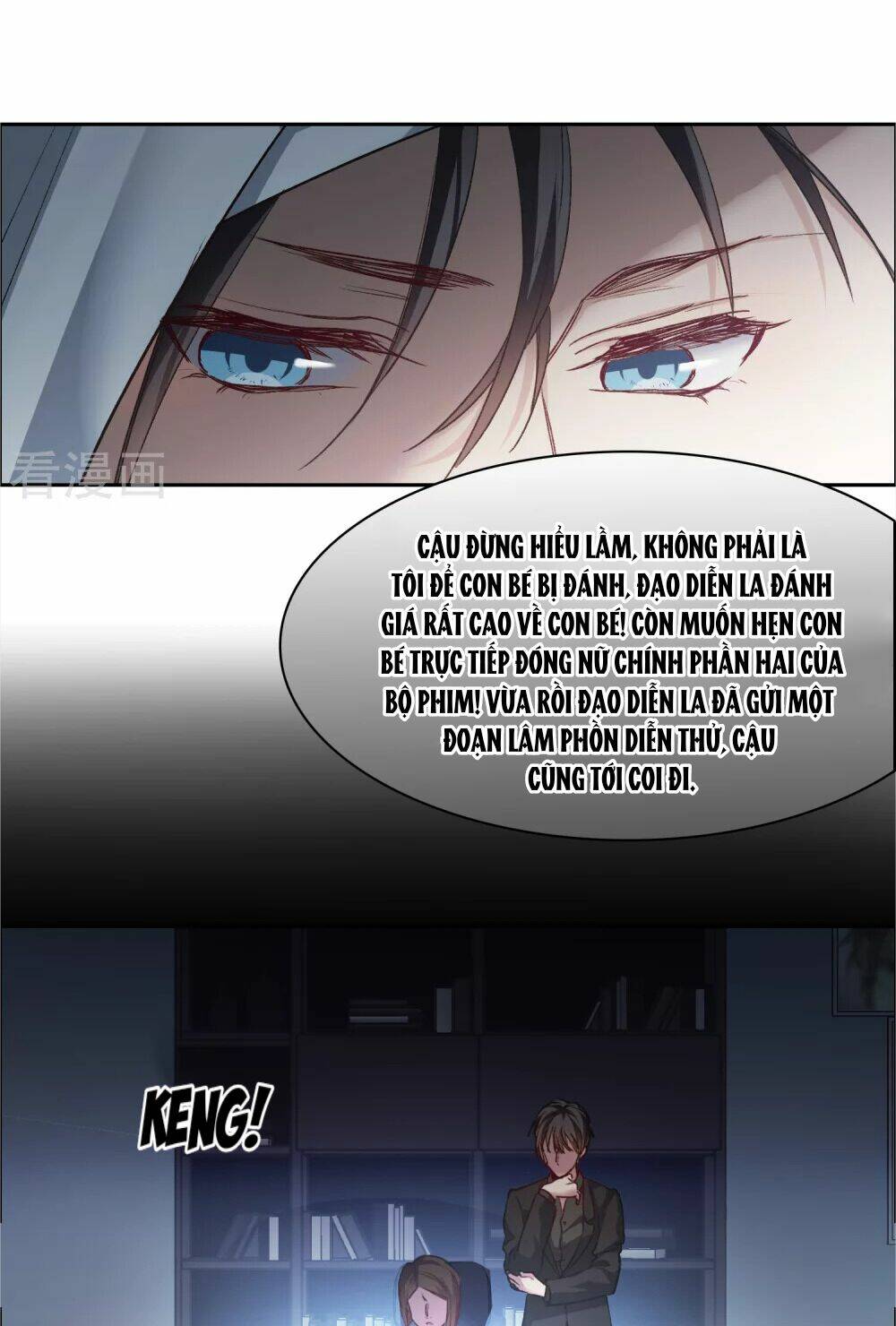 Thế Giới Đệ Nhất Cự Tinh: Chapter 20.1