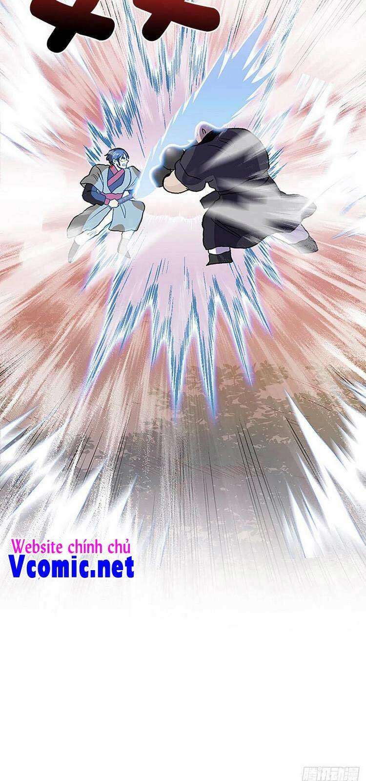 Học Sĩ Tái Sinh: Chapter 214