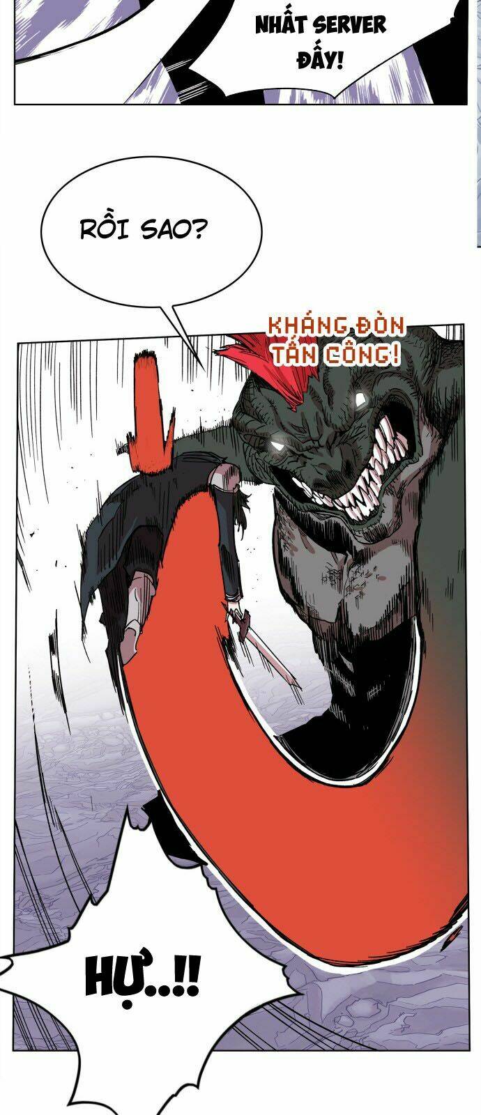 Hard Core Leveling Warrior: Chapter 95