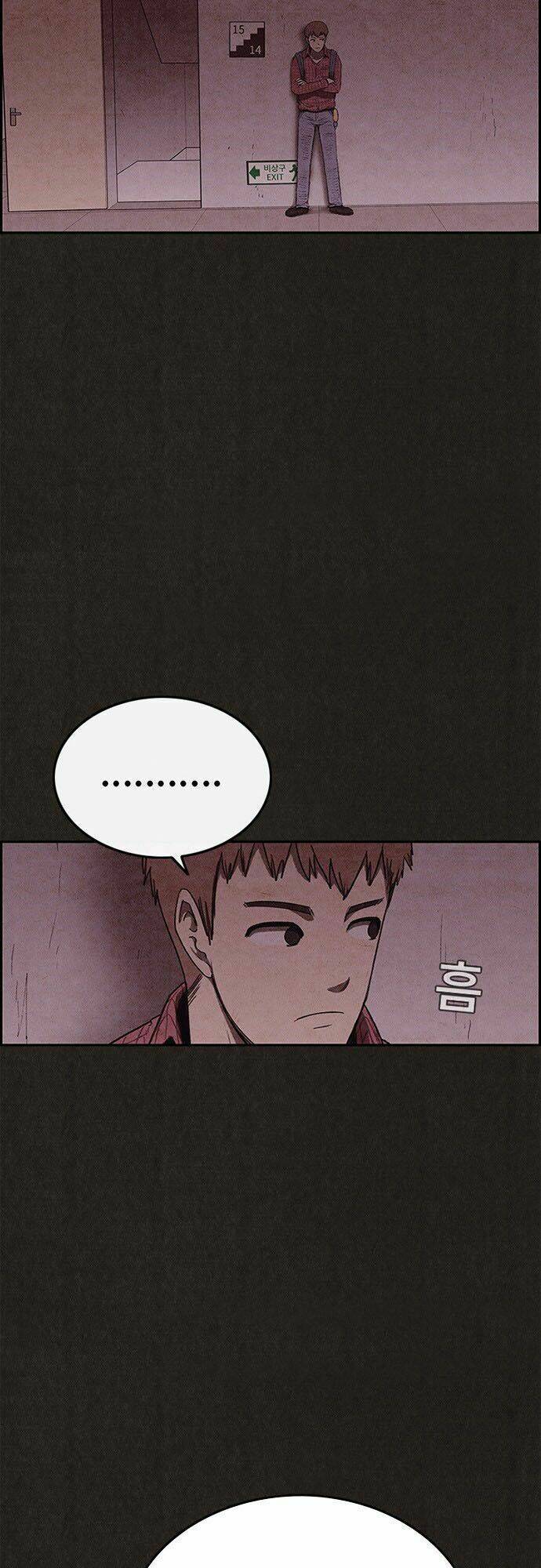 Quái Vật Tại Chung Cư Xanh: Chapter 102