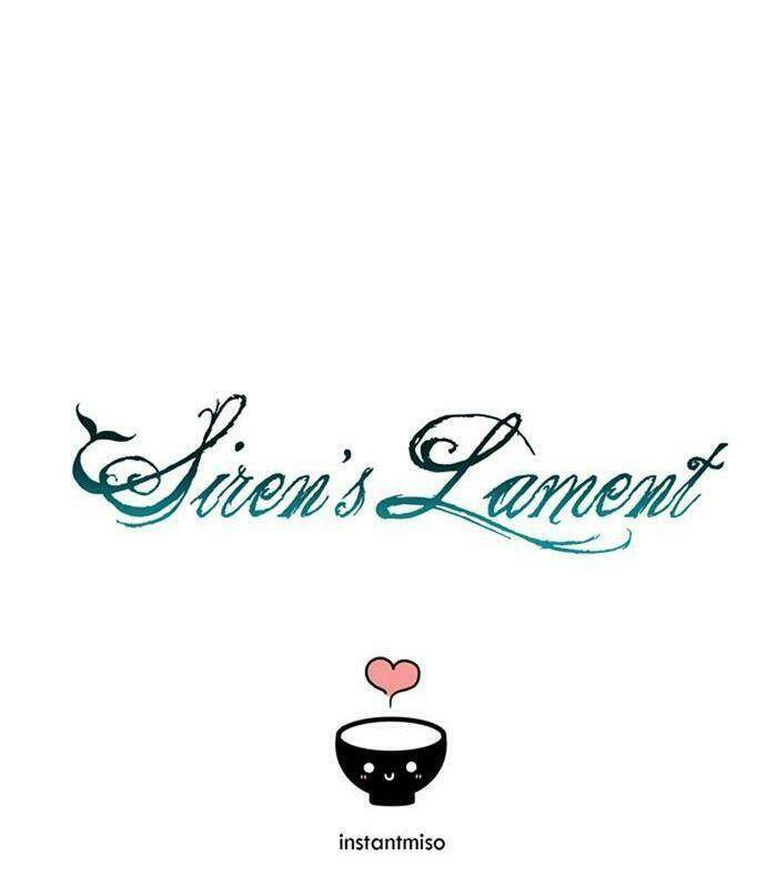 Khúc hát người cá Siren: Chapter 26
