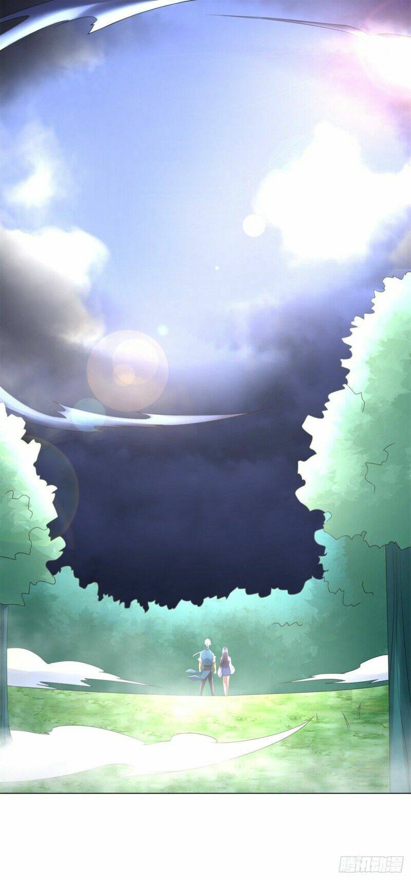 Chí Tôn Trọng Sinh: Chapter 72