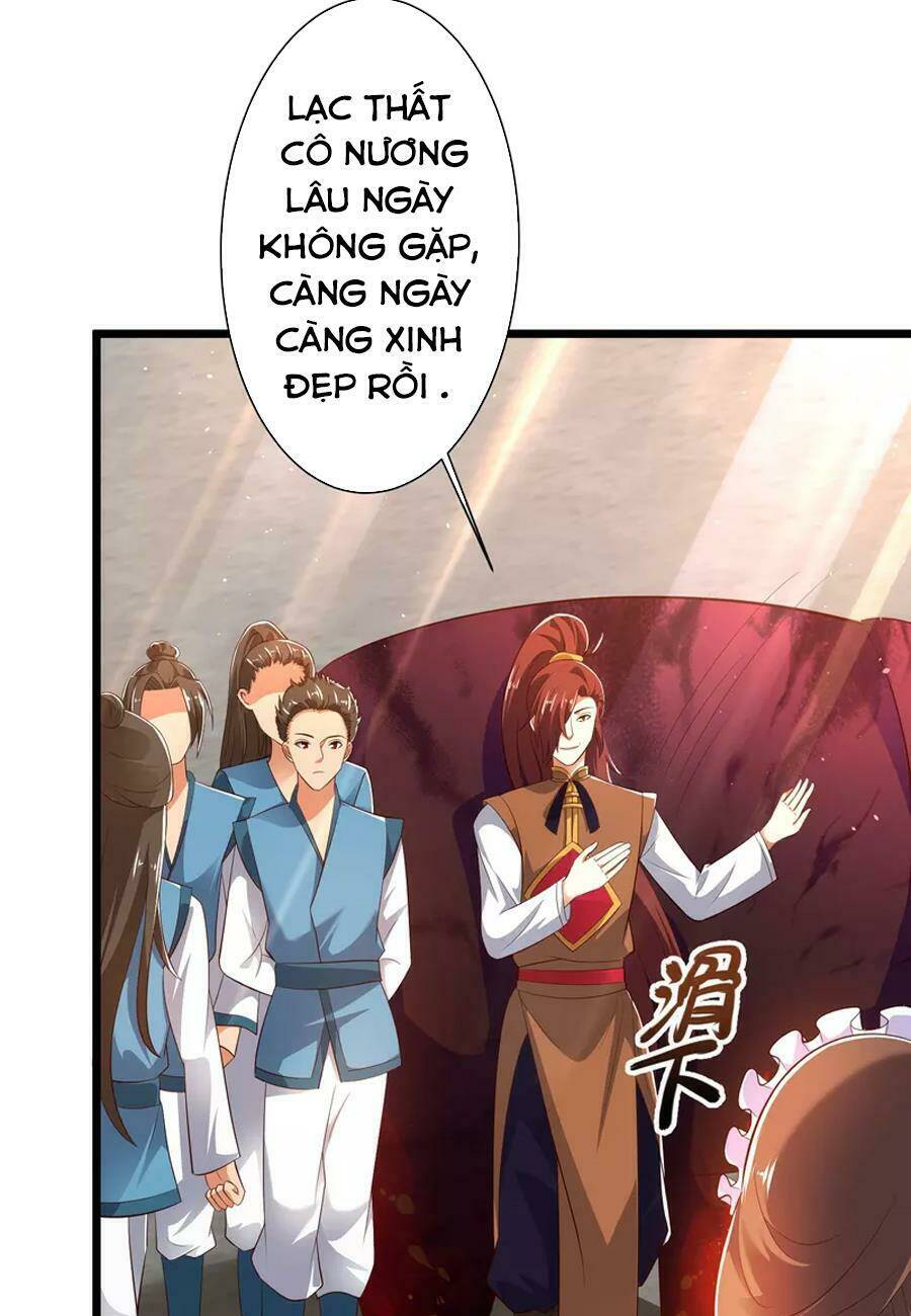 Khoa Kỹ Đại Tiên Tông: Chapter 43