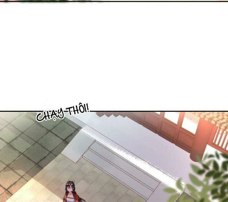 Vương Gia Kiêu Ngạo Quá Khó Cua: Chapter 39