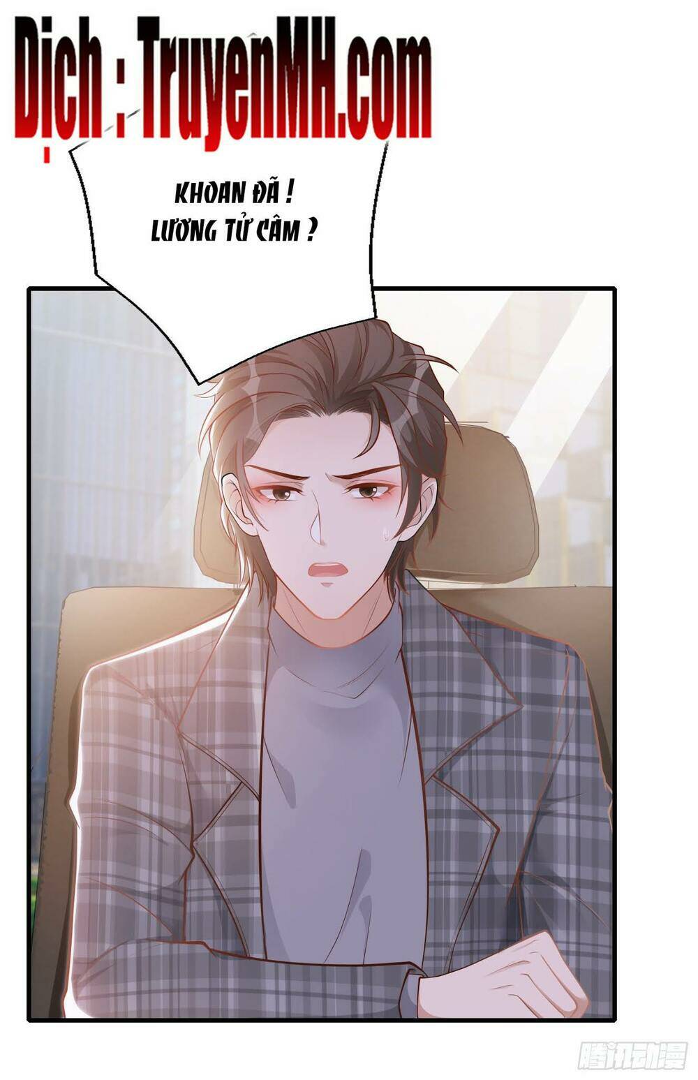 Lấy Tình Yêu, Lấy Thời Gian: Chapter 32