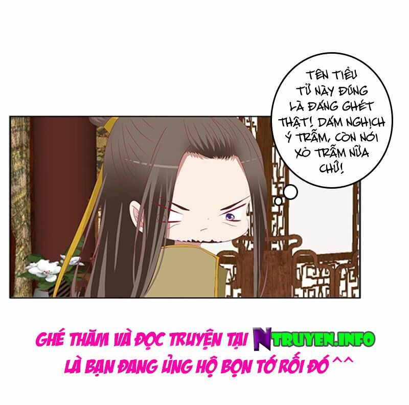 Thông Linh Phi: Chapter 451