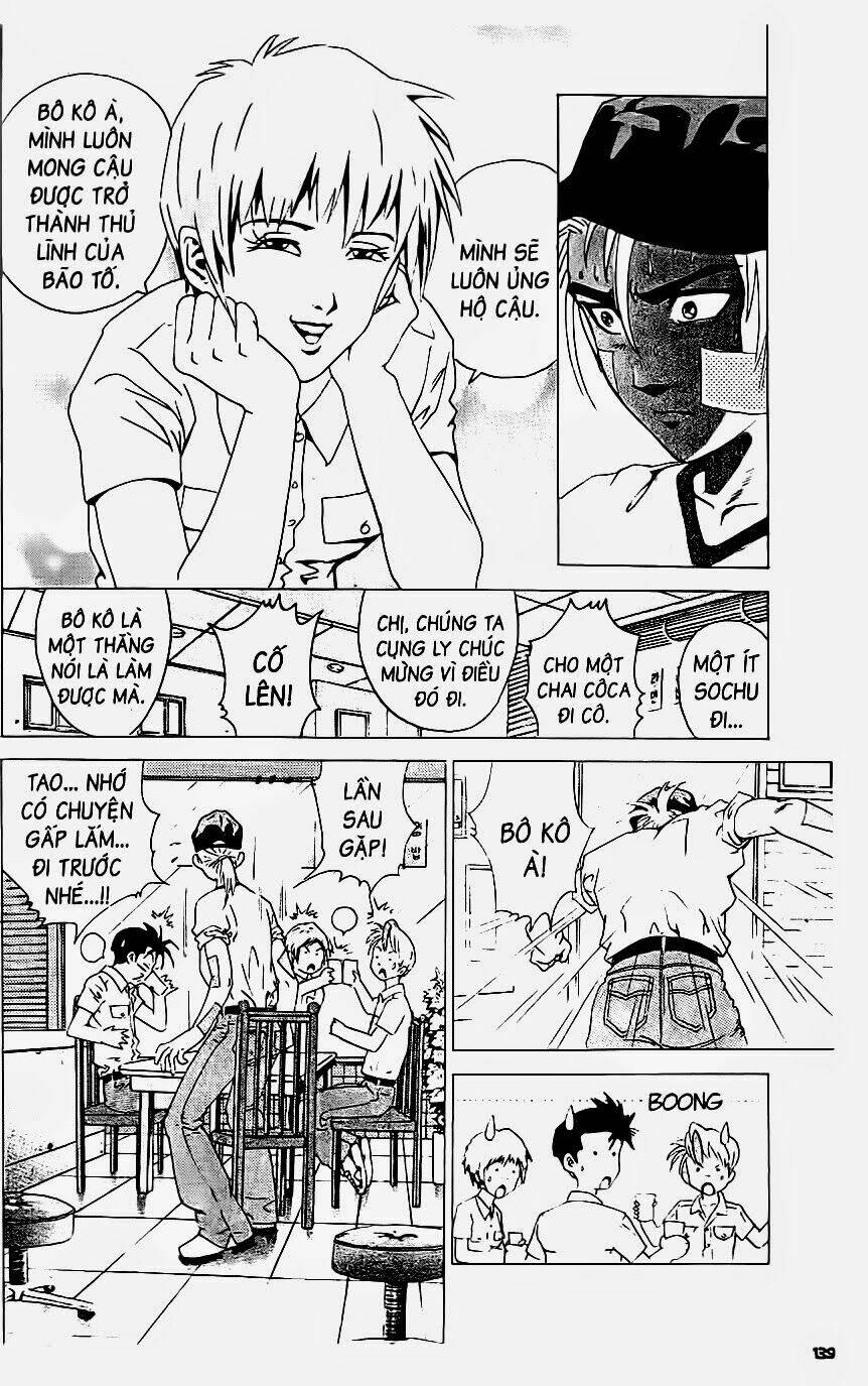 Ai Hơn Ai: Chapter 10