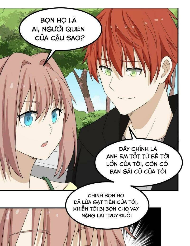 Nghịch Thiên Tiên Mệnh: Chapter 60