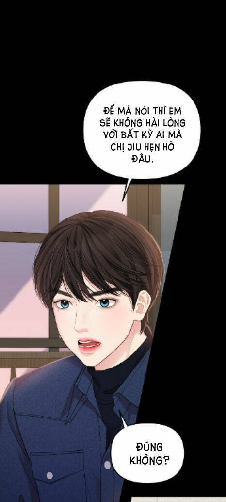 Gửi Em, Người Nuốt Trọn Vì Sao: Chapter 75.2