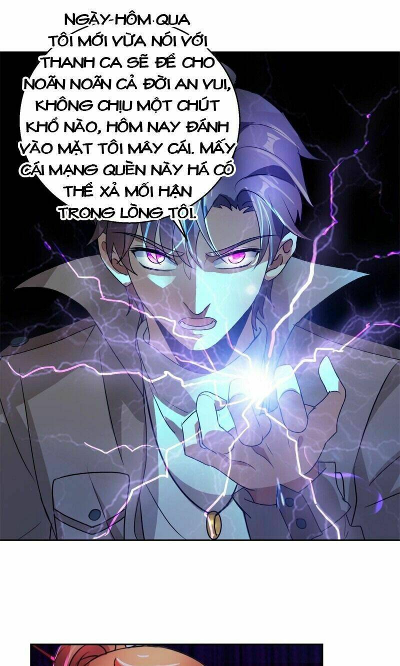 Vú Em Là Cổ Tiên: Chapter 149