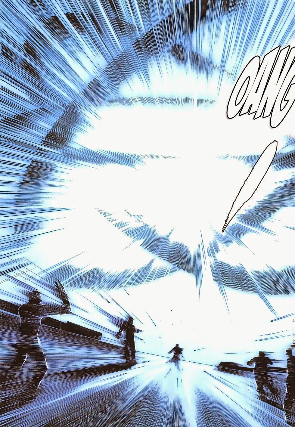 Đại Quân Phiệt: Chapter 53