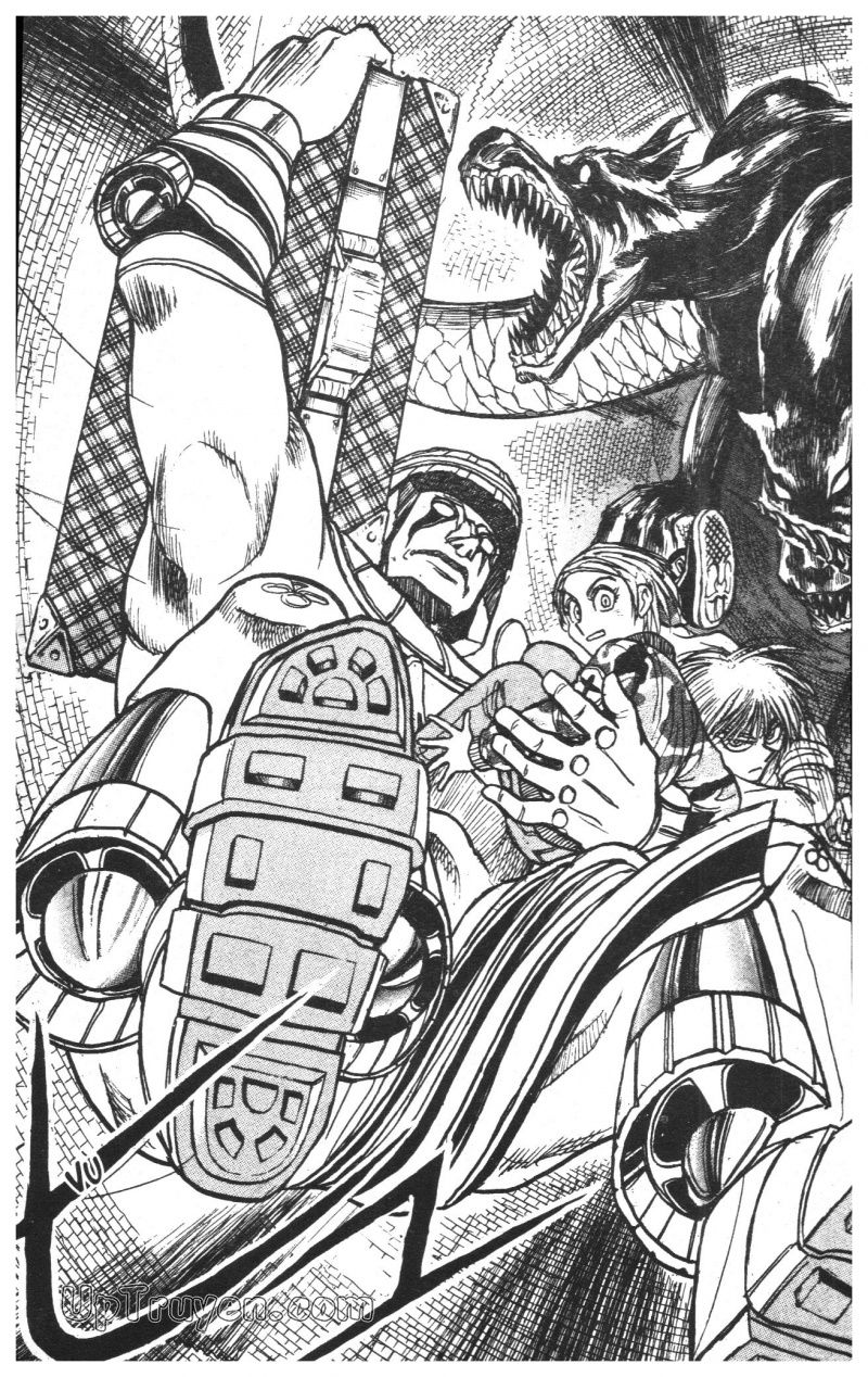 Fujita Kazuhiro: Chapter 39