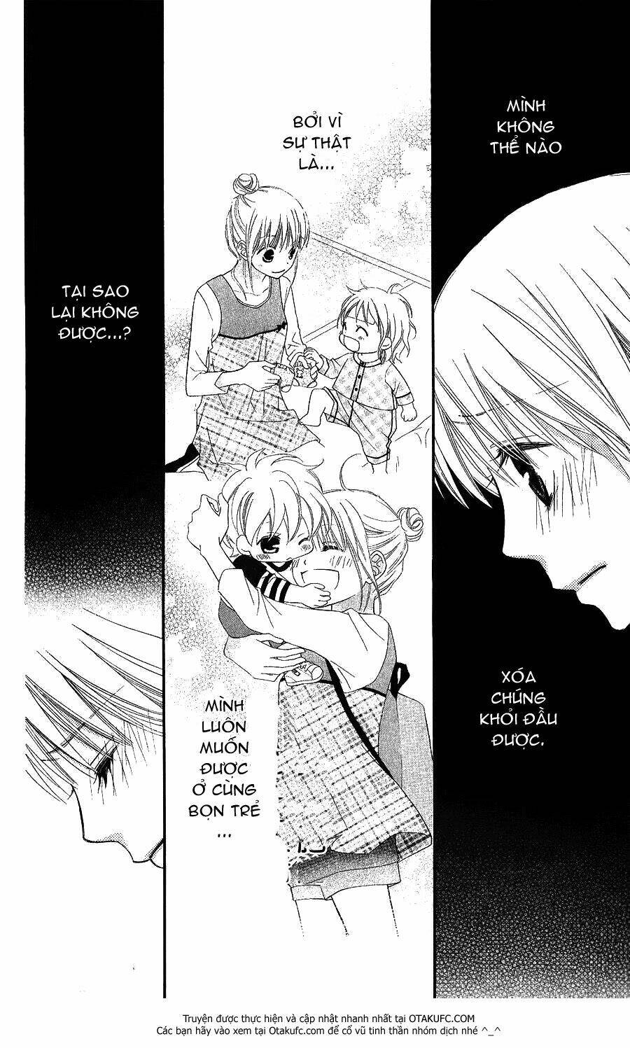 Love So Life: Chapter 54
