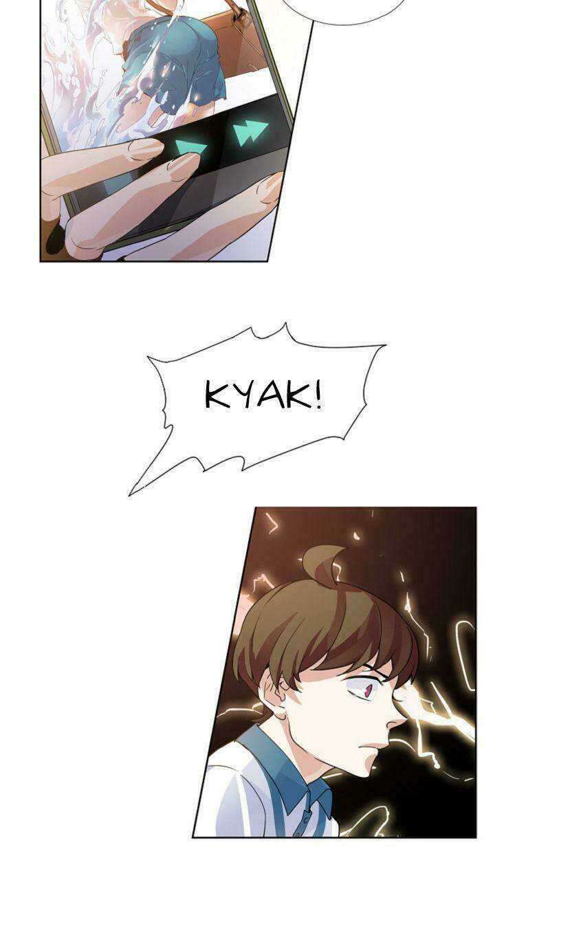 Vua Biến Thái: Chapter 4