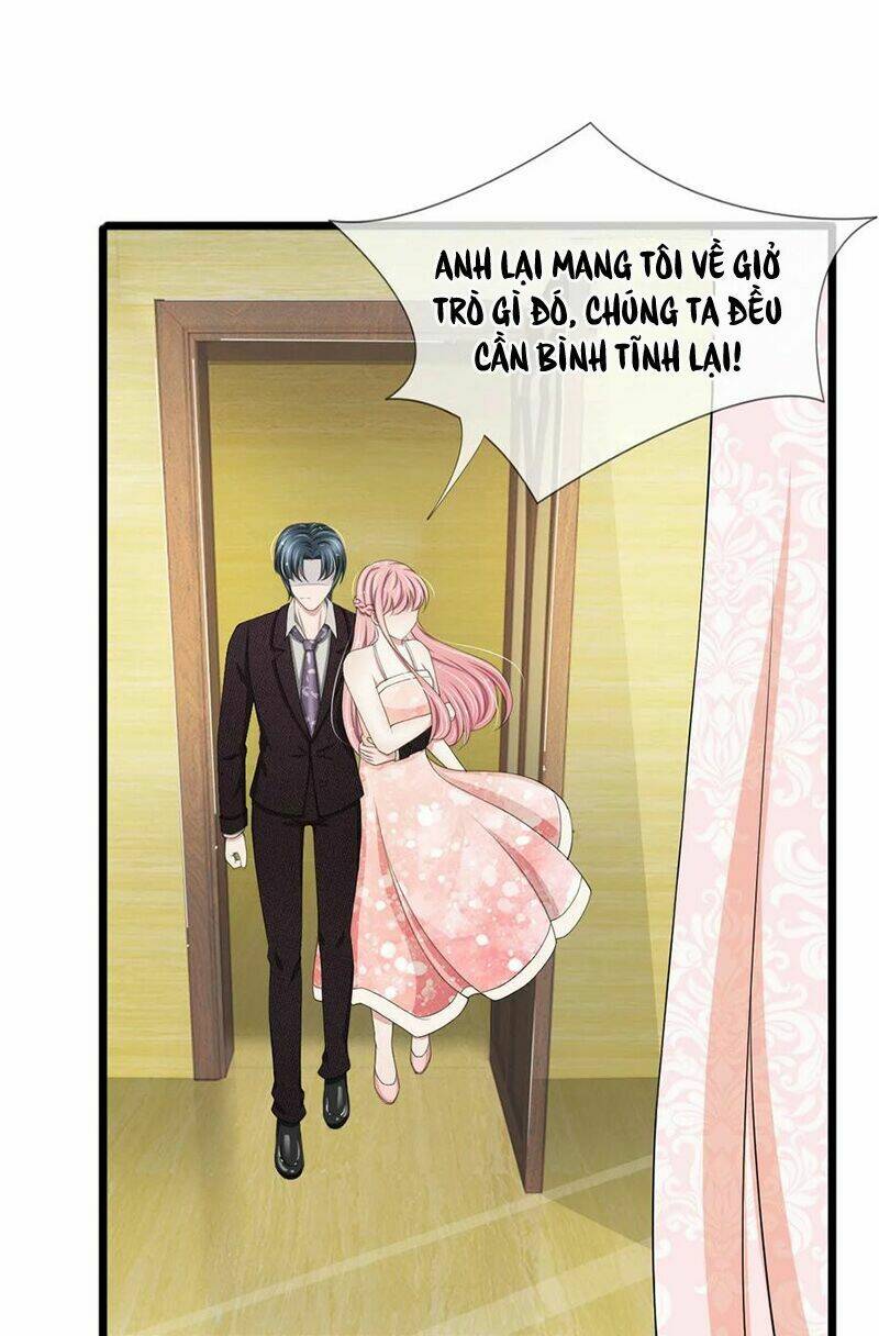 Phúc Hắc Lão Công Buông Em Ra: Chapter 96