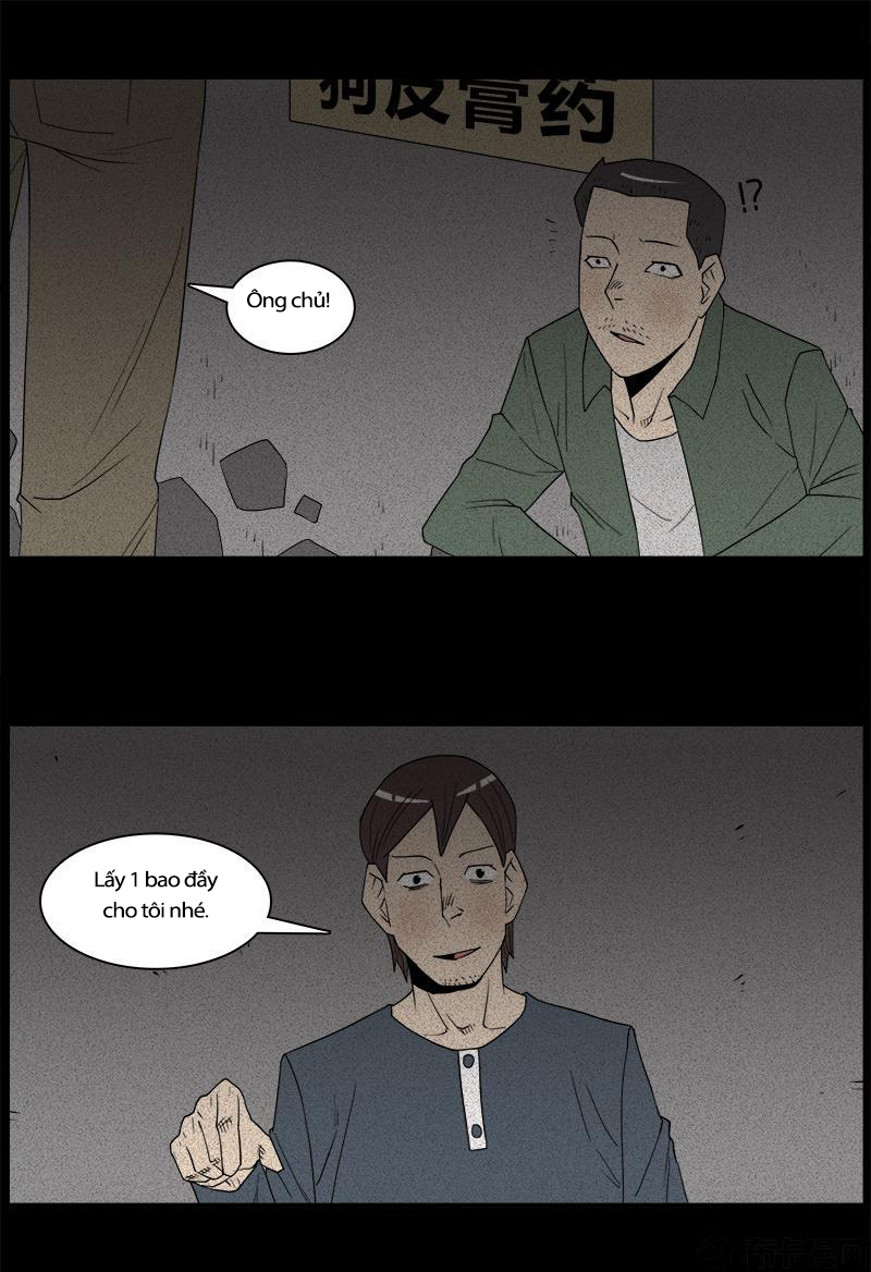 Chuyện Lạ Đêm Khuya: Chapter 54