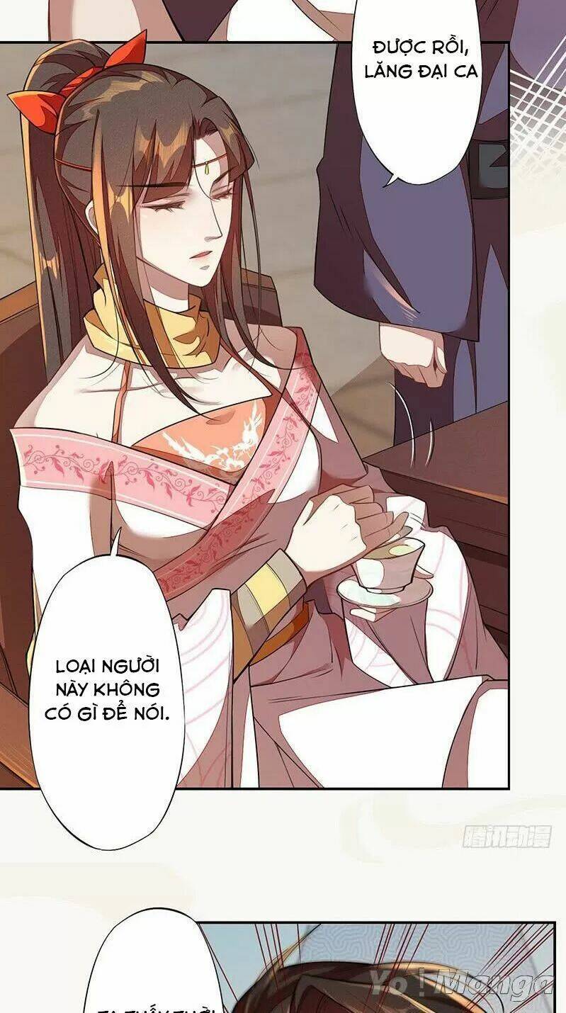 Tuyệt Thế Luyện Đan Sư: Chapter 115